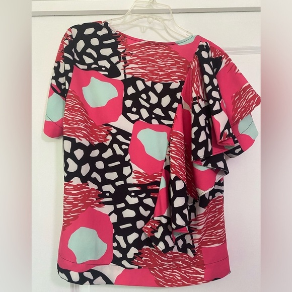 Crosby by Mollie Burch Blouse - Picture 2 of 3